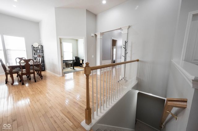 13151 Duval Drive, Fishers, IN 46037