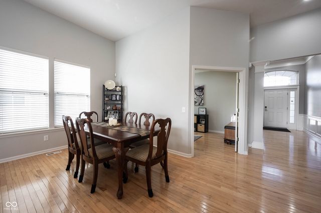 13151 Duval Drive, Fishers, IN 46037