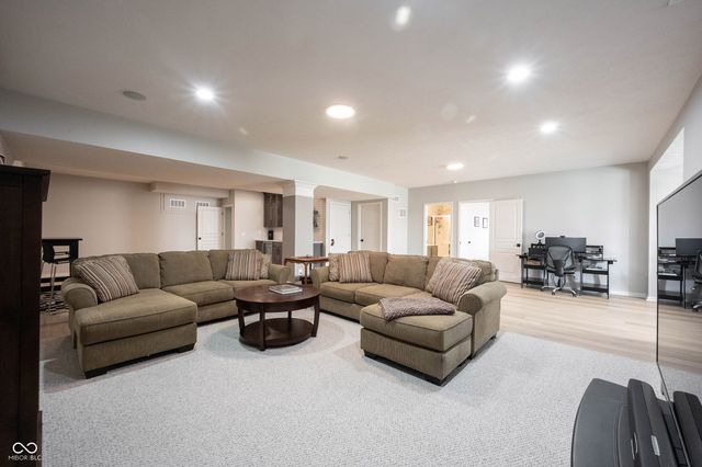 13151 Duval Drive, Fishers, IN 46037