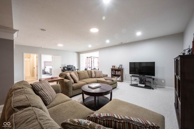 13151 Duval Drive, Fishers, IN 46037