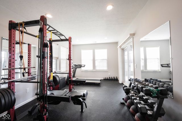 13151 Duval Drive, Fishers, IN 46037