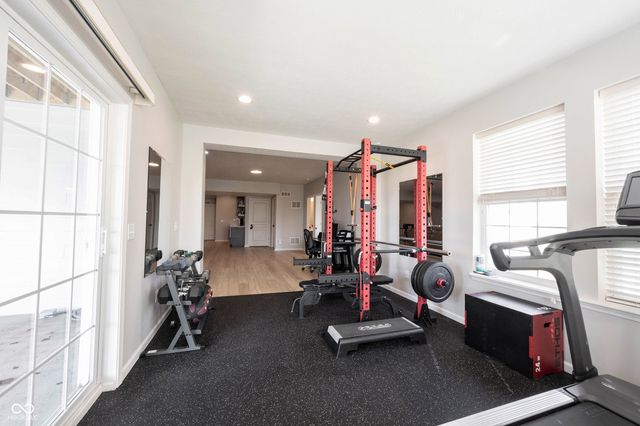 13151 Duval Drive, Fishers, IN 46037