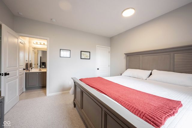 13151 Duval Drive, Fishers, IN 46037