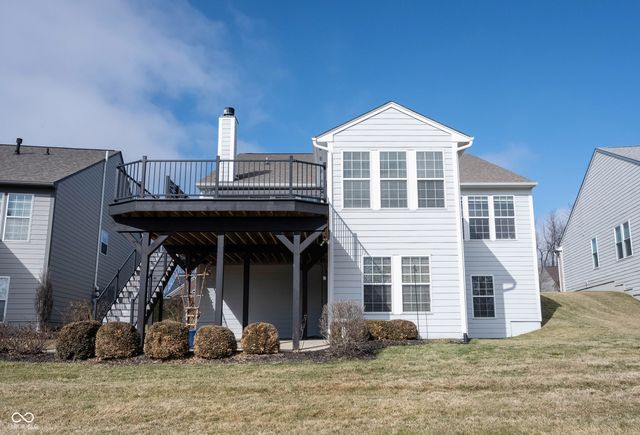 13151 Duval Drive, Fishers, IN 46037