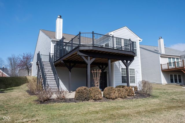 13151 Duval Drive, Fishers, IN 46037