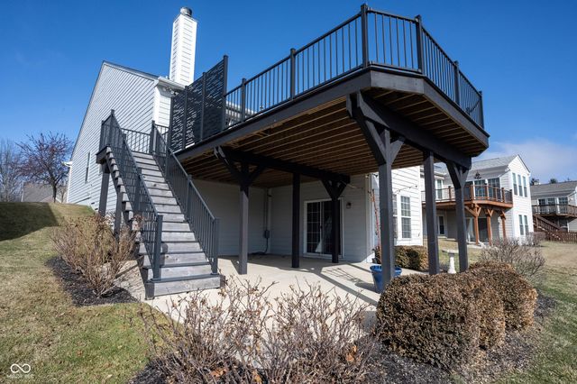 13151 Duval Drive, Fishers, IN 46037