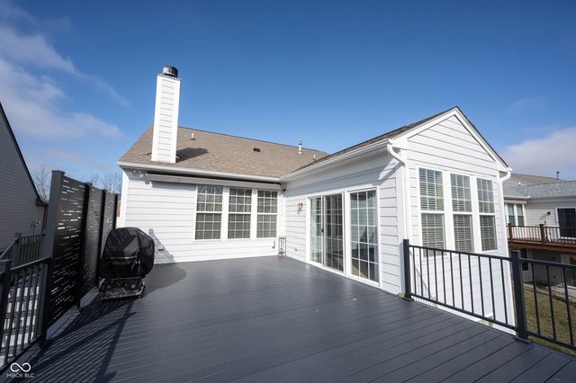 13151 Duval Drive, Fishers, IN 46037
