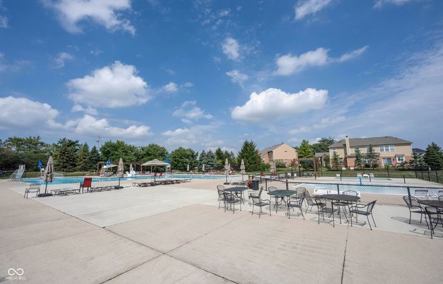 13151 Duval Drive, Fishers, IN 46037