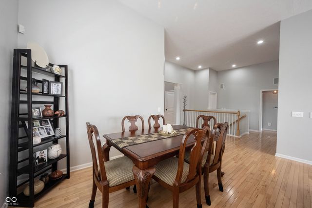 13151 Duval Drive, Fishers, IN 46037