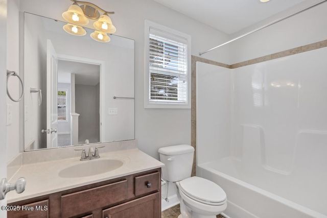 117 Poplar Branch Way, Hampstead, NC 28443