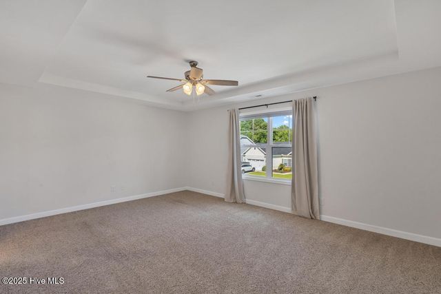 117 Poplar Branch Way, Hampstead, NC 28443