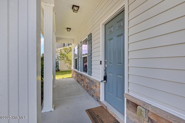 117 Poplar Branch Way, Hampstead, NC 28443