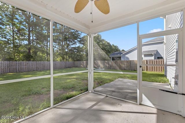 117 Poplar Branch Way, Hampstead, NC 28443