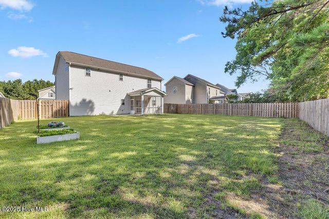 117 Poplar Branch Way, Hampstead, NC 28443