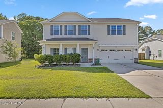 117 Poplar Branch Way, Hampstead, NC 28443