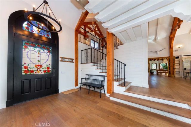 85 Saddlebow, Bell Canyon, CA 91307