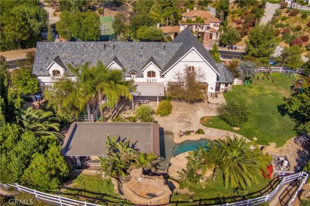 85 Saddlebow, Bell Canyon, CA 91307