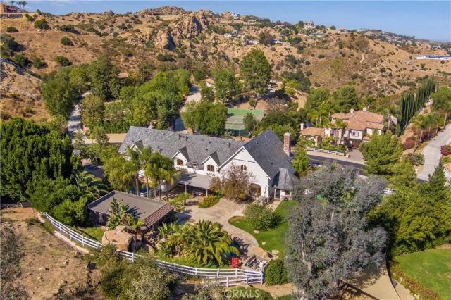 85 Saddlebow, Bell Canyon, CA 91307