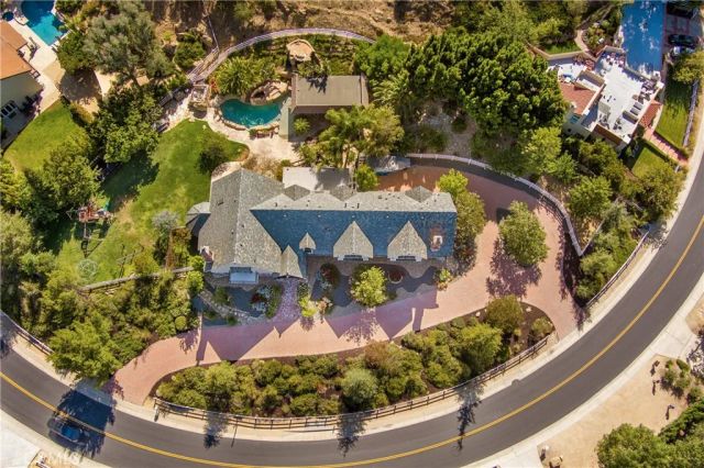 85 Saddlebow, Bell Canyon, CA 91307