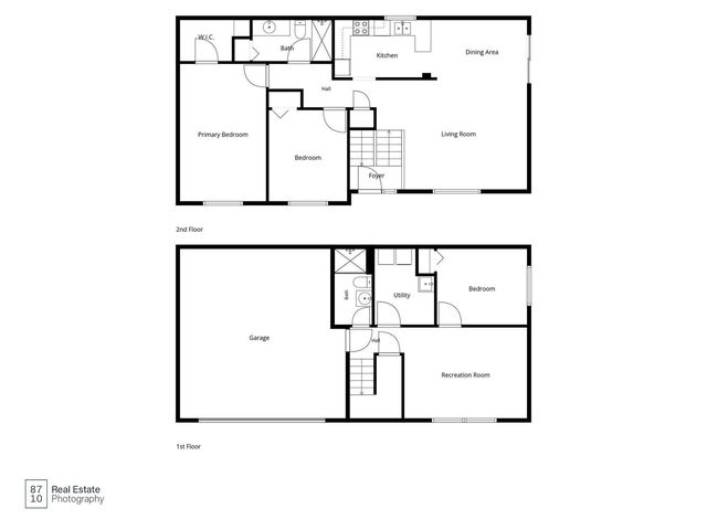 9205 Dartford Road, Woodbury, MN 55125
