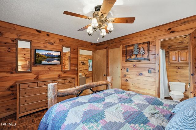 538 Burbank Road, Roan Mountain, TN 37687