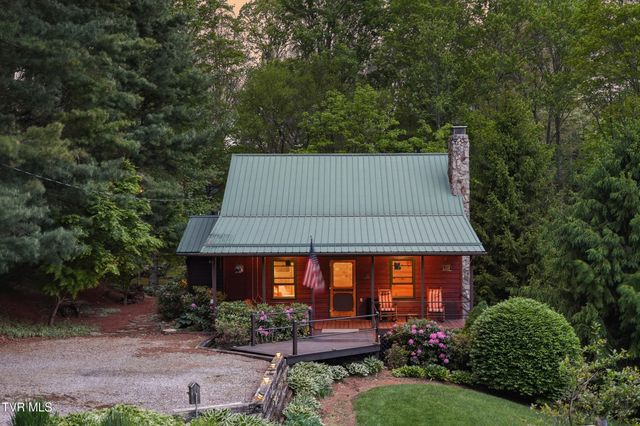 538 Burbank Road, Roan Mountain, TN 37687