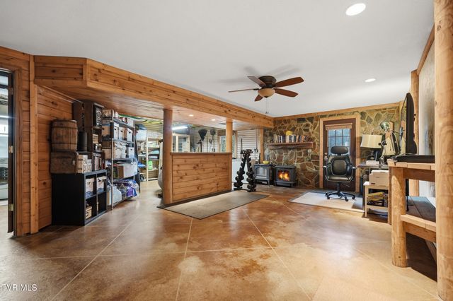 538 Burbank Road, Roan Mountain, TN 37687