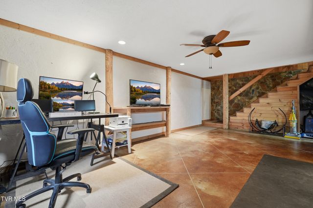 538 Burbank Road, Roan Mountain, TN 37687