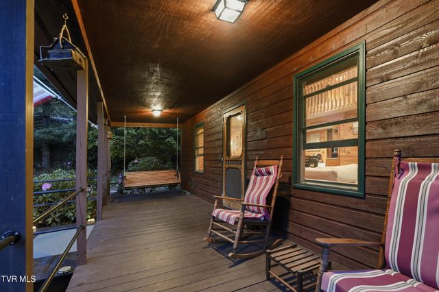 538 Burbank Road, Roan Mountain, TN 37687
