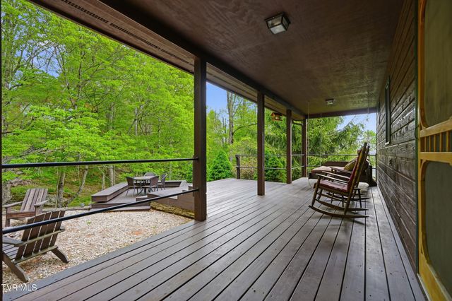 538 Burbank Road, Roan Mountain, TN 37687