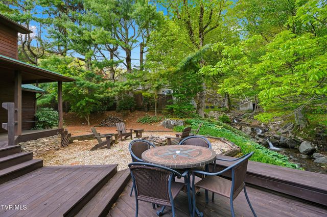 538 Burbank Road, Roan Mountain, TN 37687