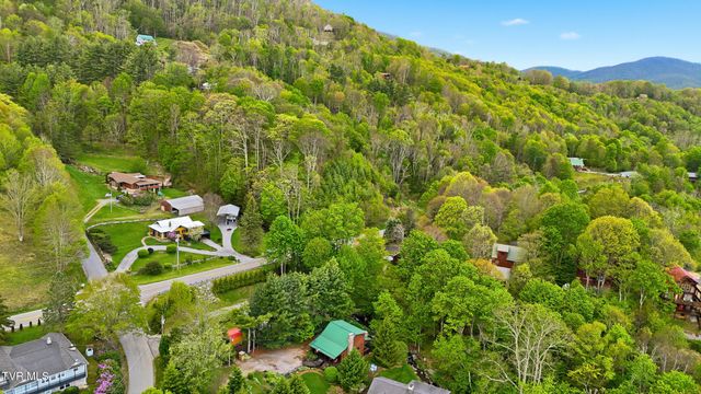538 Burbank Road, Roan Mountain, TN 37687