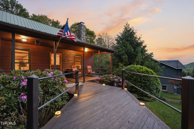 538 Burbank Road, Roan Mountain, TN 37687