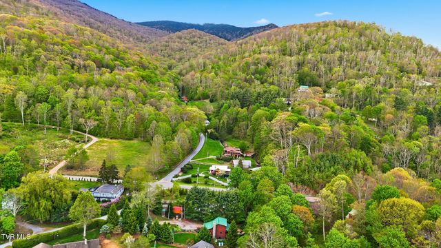 538 Burbank Road, Roan Mountain, TN 37687