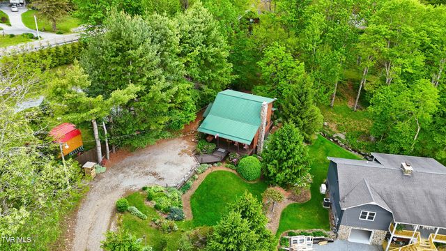 538 Burbank Road, Roan Mountain, TN 37687