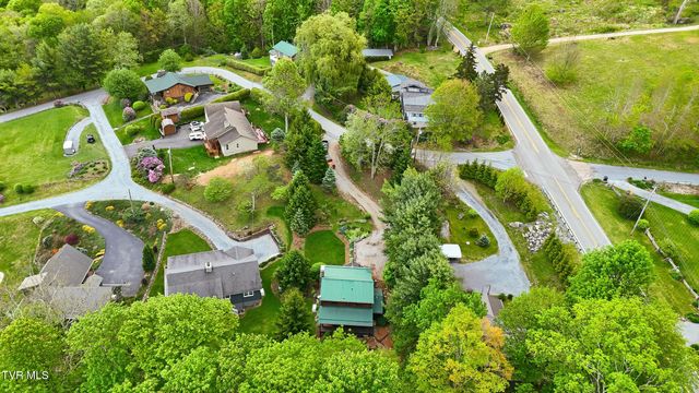 538 Burbank Road, Roan Mountain, TN 37687