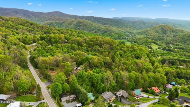 538 Burbank Road, Roan Mountain, TN 37687