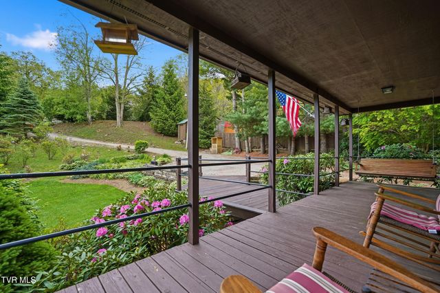 538 Burbank Road, Roan Mountain, TN 37687