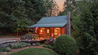 538 Burbank Road, Roan Mountain, TN 37687