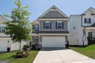 350 Cranston Drive, Ball Ground, GA 30107