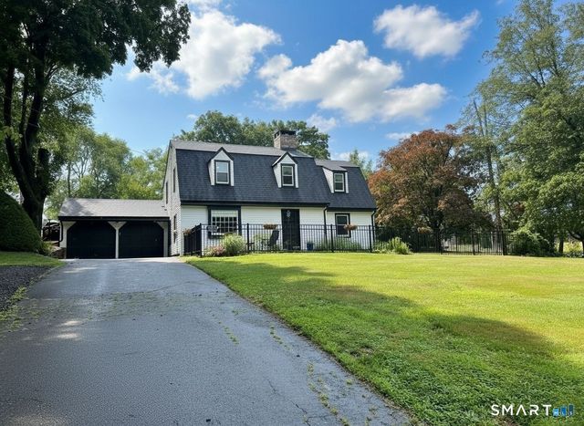 530 Bloomfield Avenue, Bloomfield, CT 06002