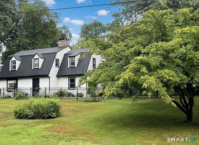 530 Bloomfield Avenue, Bloomfield, CT 06002