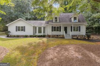 3761 Oak Street, Duluth, GA 30096