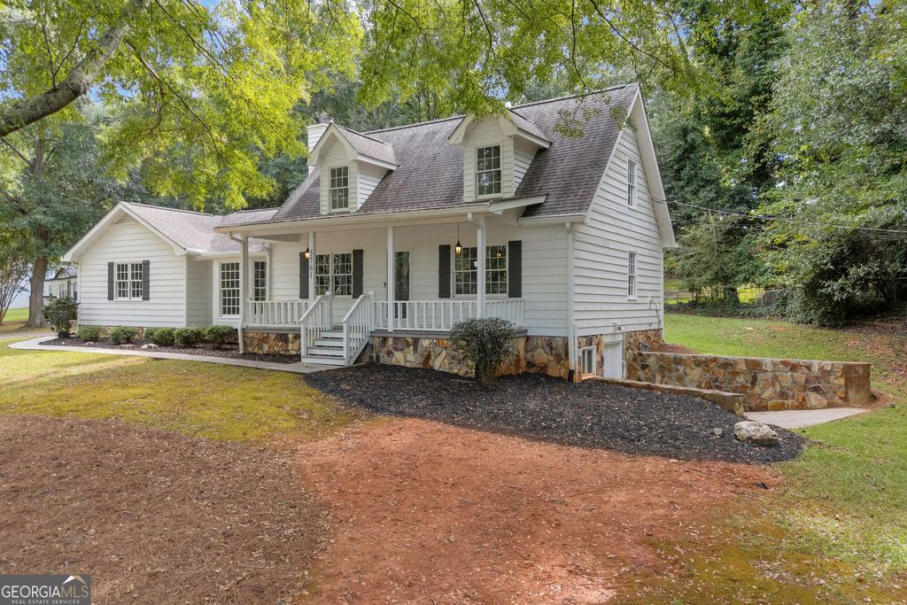 3761 Oak Street, Duluth, GA 30096 — photo 2