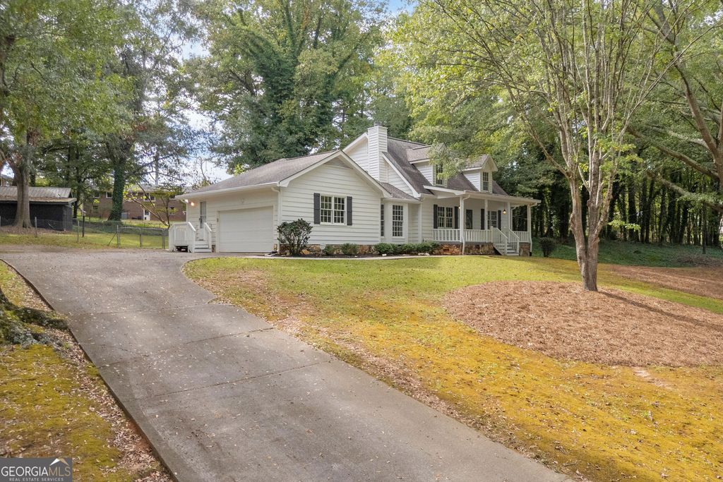3761 Oak Street, Duluth, GA 30096 — photo 3