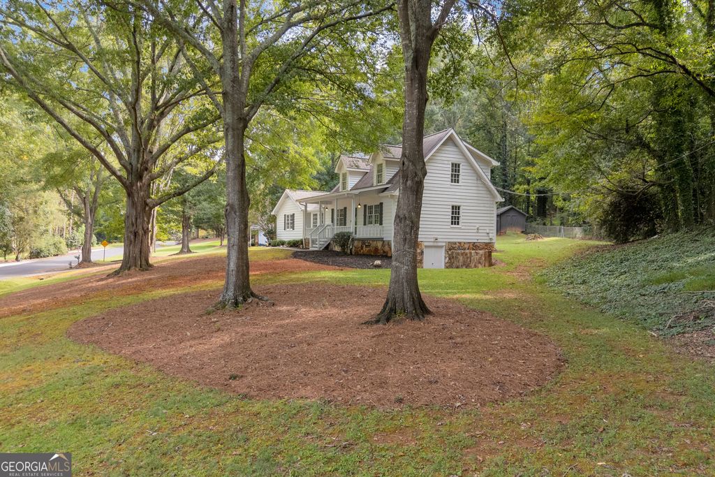3761 Oak Street, Duluth, GA 30096 — photo 4