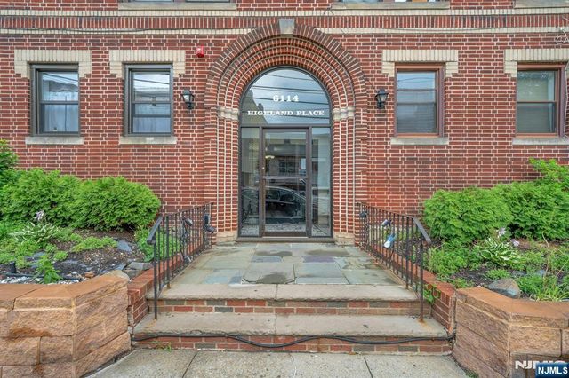 6114 Highland Place 1H, West New York, NJ 07093
