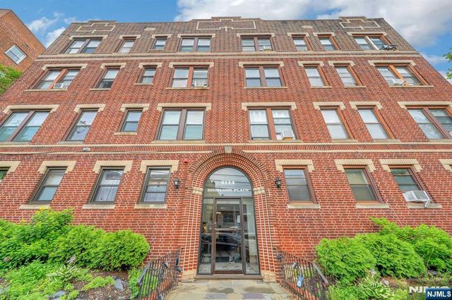 6114 Highland Place 1H, West New York, NJ 07093