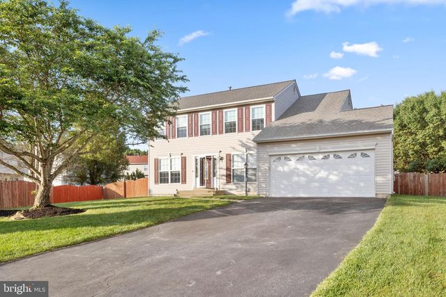 5943 ROTH CT, Woodbridge, VA 22193