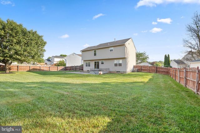 5943 ROTH CT, Woodbridge, VA 22193